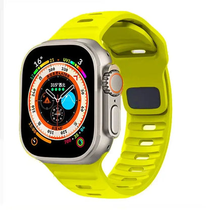 Sport Apple Watch Band