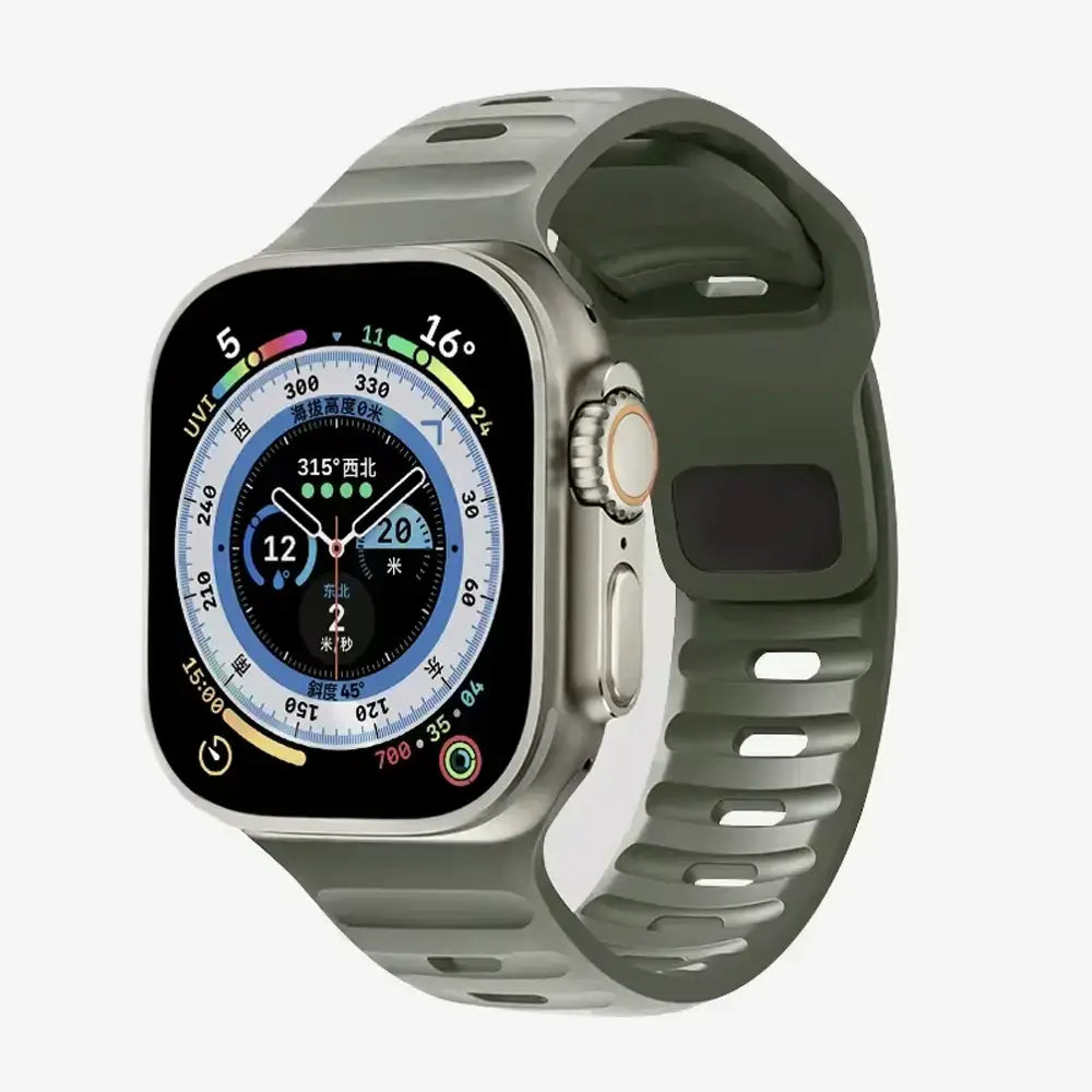 Sport Apple Watch Band