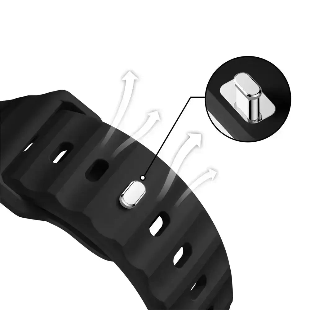 Sport Apple Watch Band