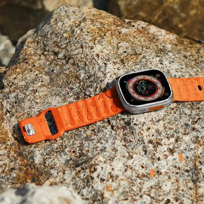 Sport Apple Watch Band