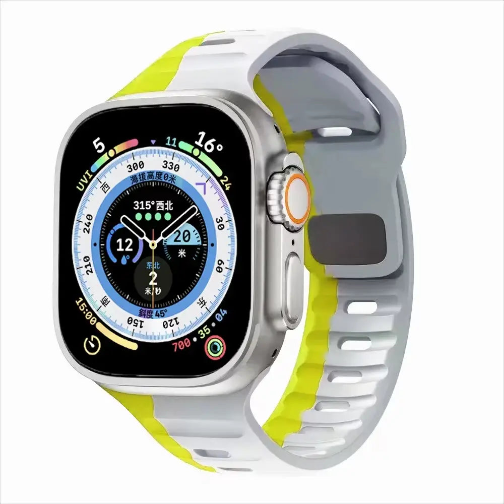 Sport Apple Watch Band