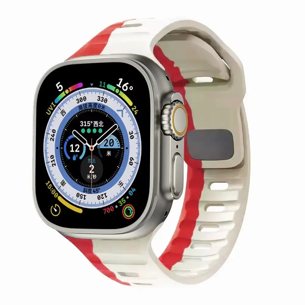 Sport Apple Watch Band