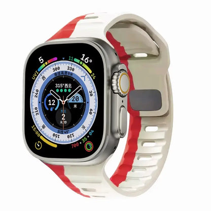 Sport Apple Watch Band