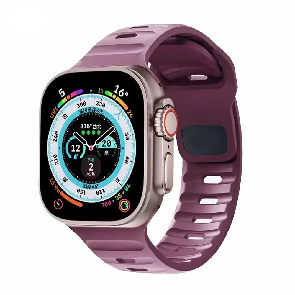 Sport Apple Watch Band