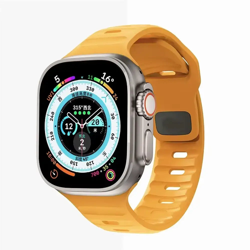 Sport Apple Watch Band