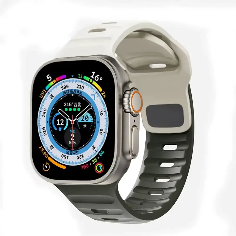 Sport Apple Watch Band