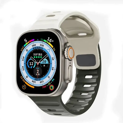 Sport Apple Watch Band