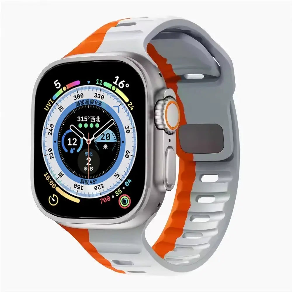 Sport Apple Watch Band