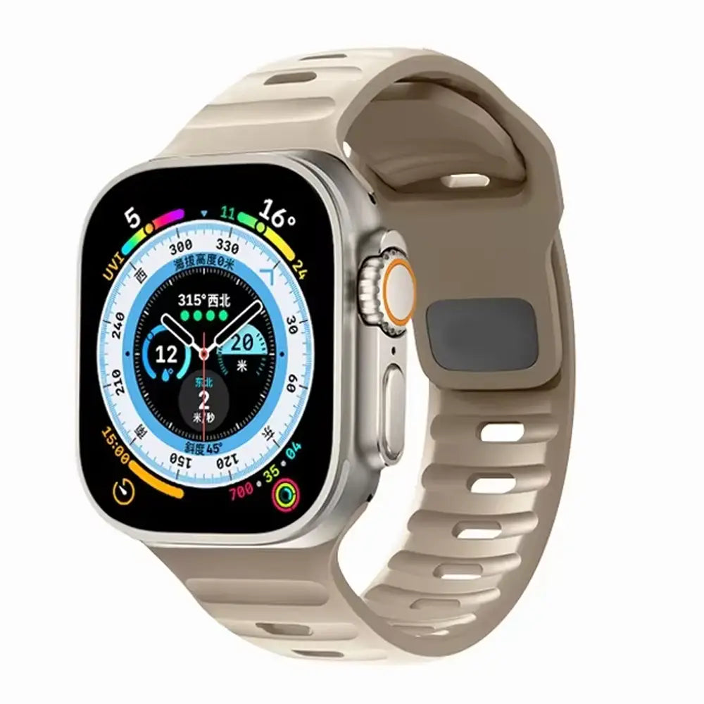 Sport Apple Watch Band