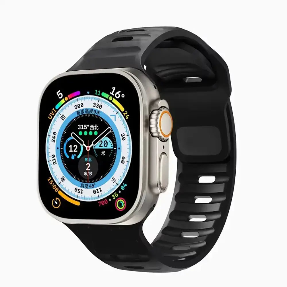 Sport Apple Watch Band
