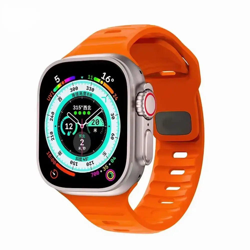 Sport Apple Watch Band
