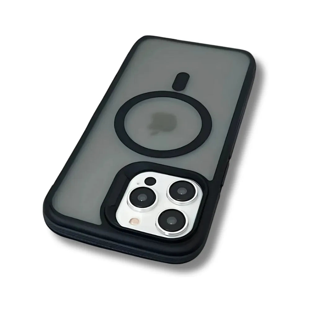 Matte iPhone MagSafe Case