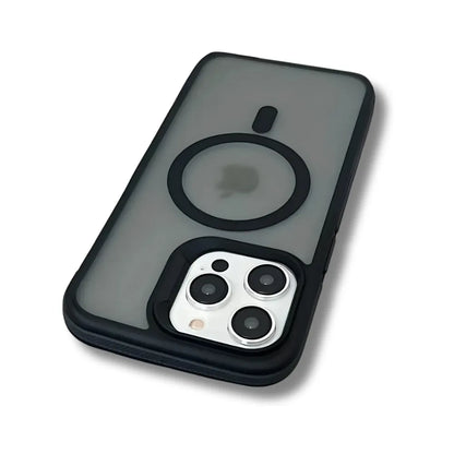 Matte iPhone MagSafe Case