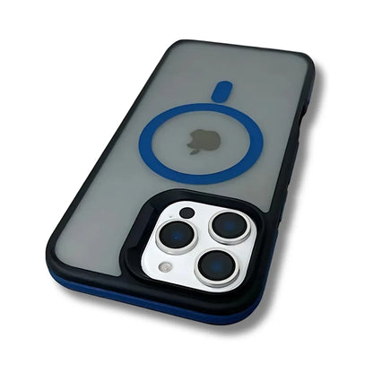 Matte iPhone MagSafe Case