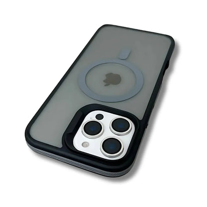 Matte iPhone MagSafe Case