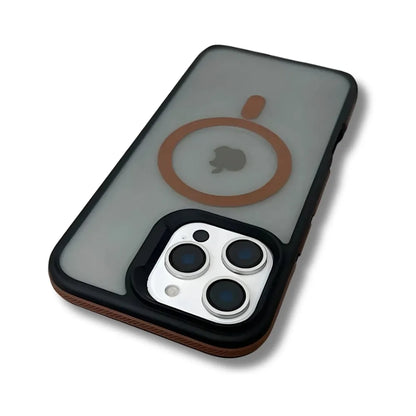 Matte iPhone MagSafe Case