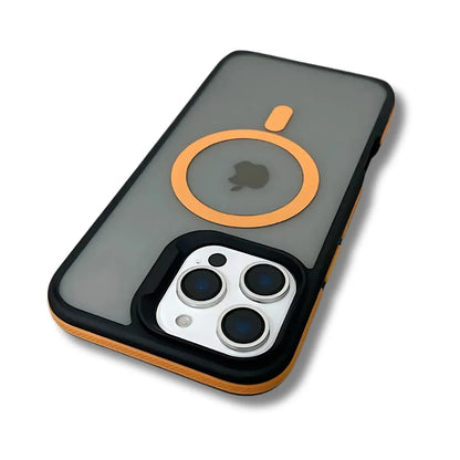 Matte iPhone MagSafe Case