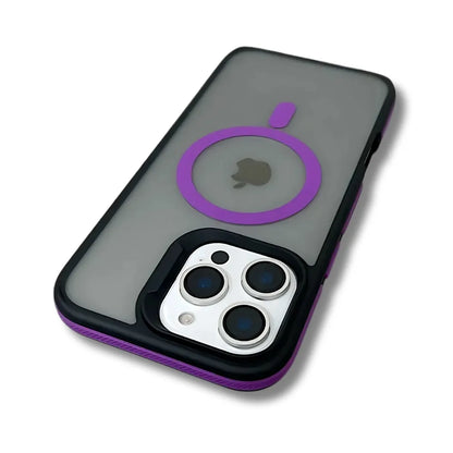Matte iPhone MagSafe Case