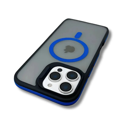 Matte iPhone MagSafe Case