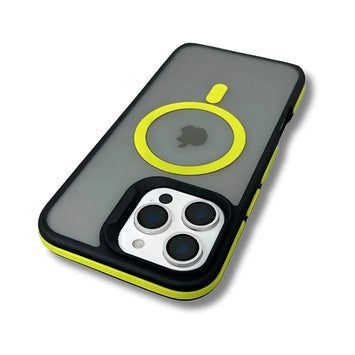 Matte iPhone MagSafe Case