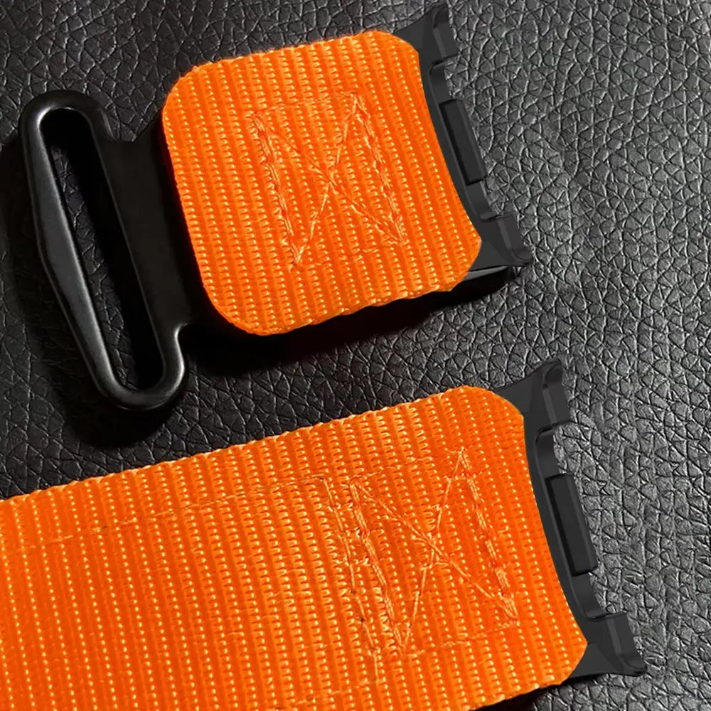 Tactical Hook & Loop Band for Galaxy Watch