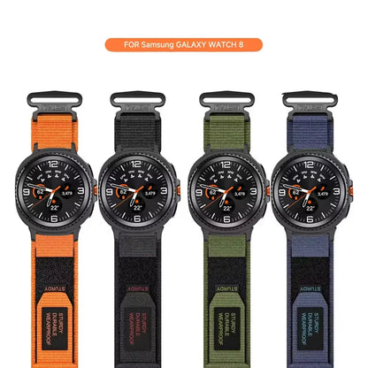 Tactical Hook & Loop Band for Galaxy Watch