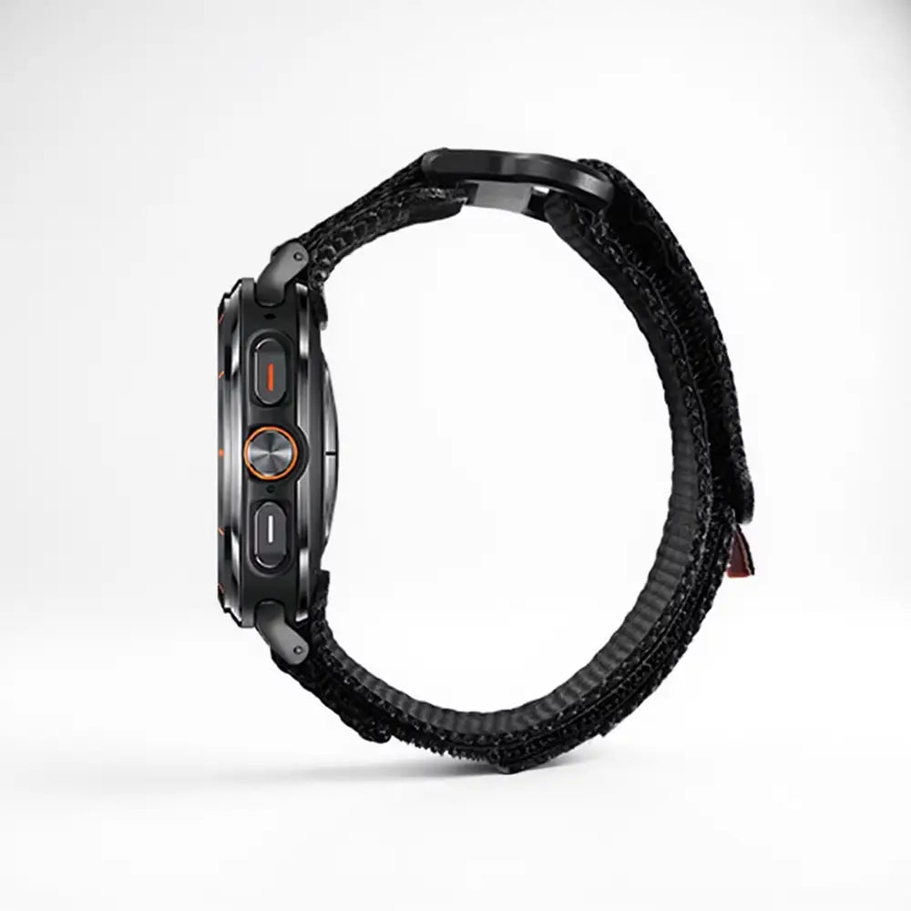Tactical Hook & Loop Band for Galaxy Watch