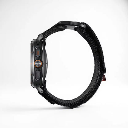 Tactical Hook & Loop Band for Galaxy Watch