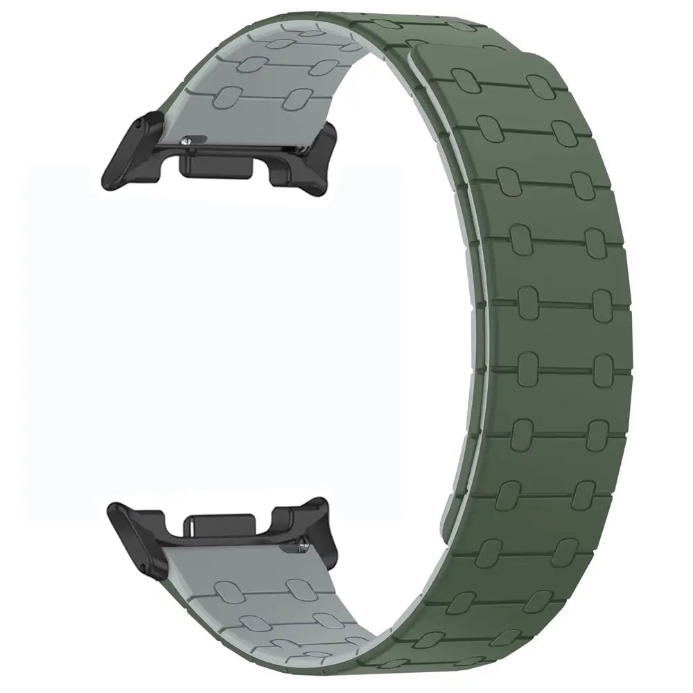 Terra Silicone Loop for Samsung Watch