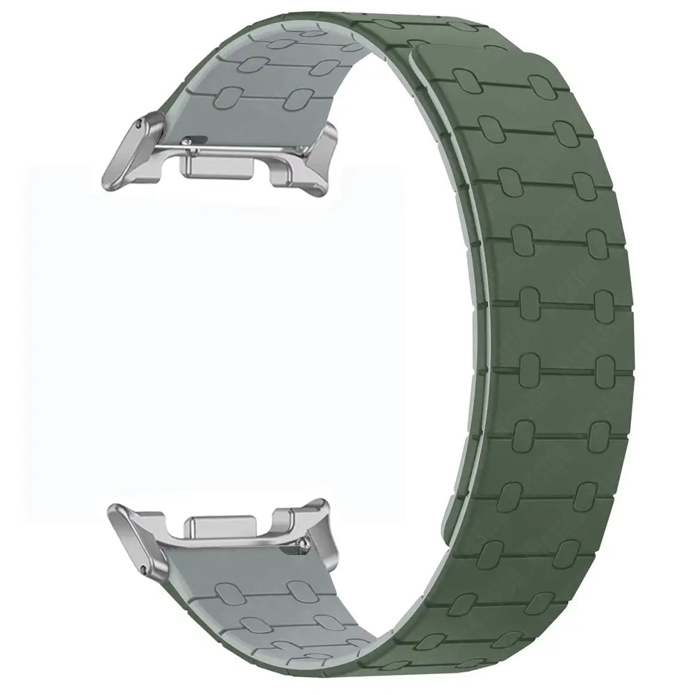 Terra Silicone Loop for Samsung Watch