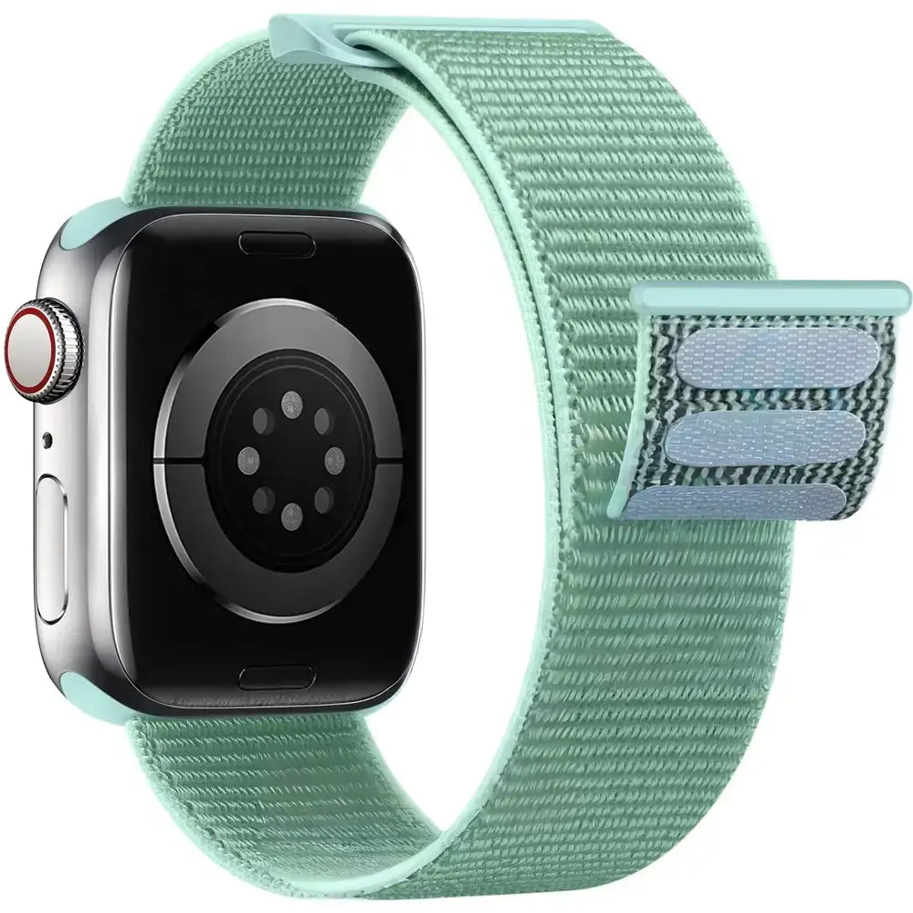 Textile Apple Watch Loop