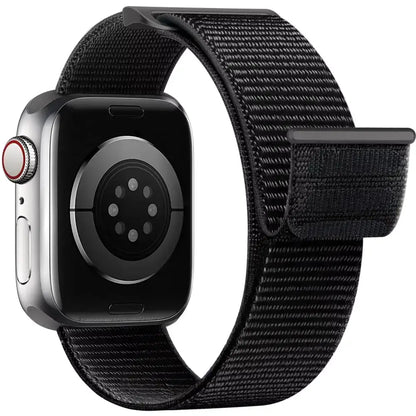 Textile Apple Watch Loop