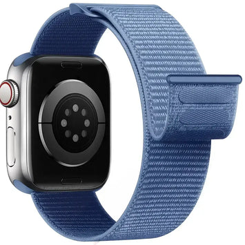 Textile Apple Watch Loop