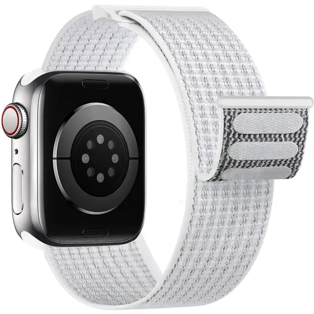 Textile Apple Watch Loop