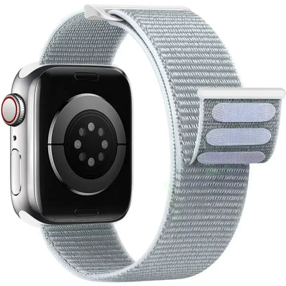 Textile Apple Watch Loop