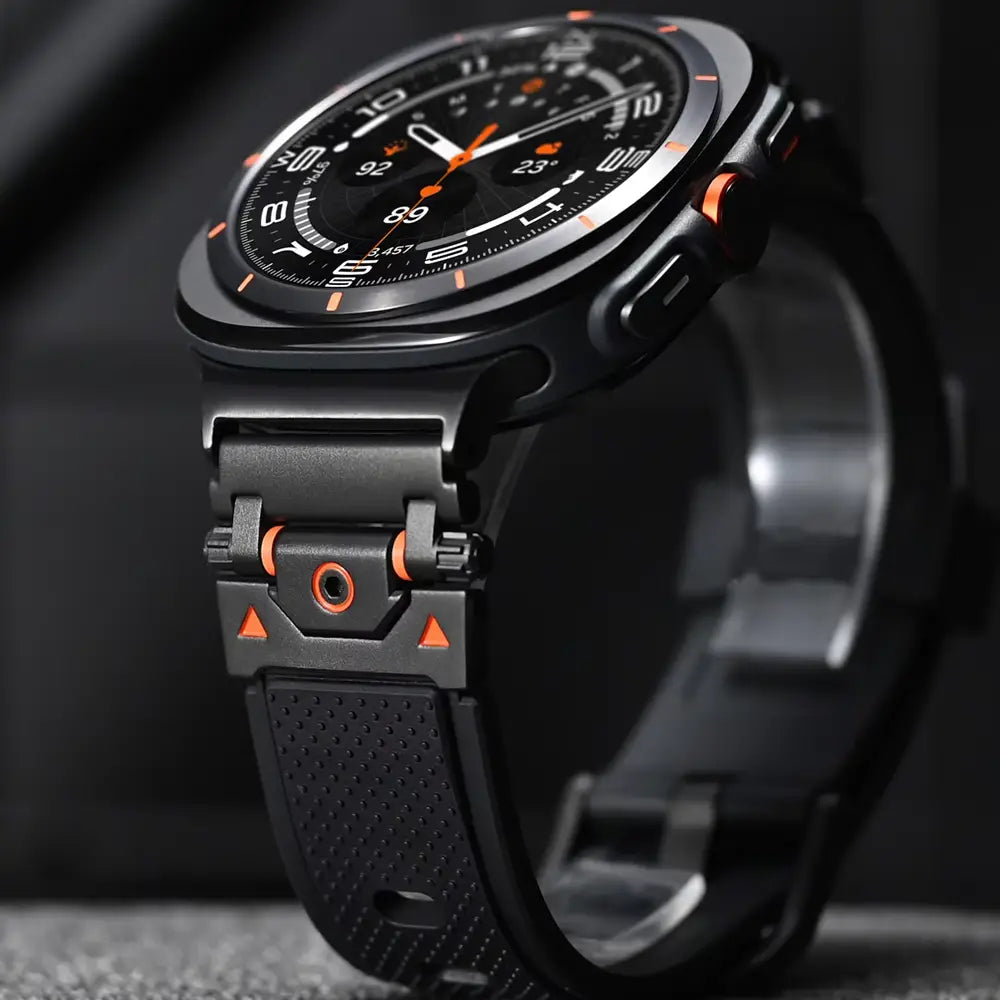 Ultra Series Performance Watch Strap