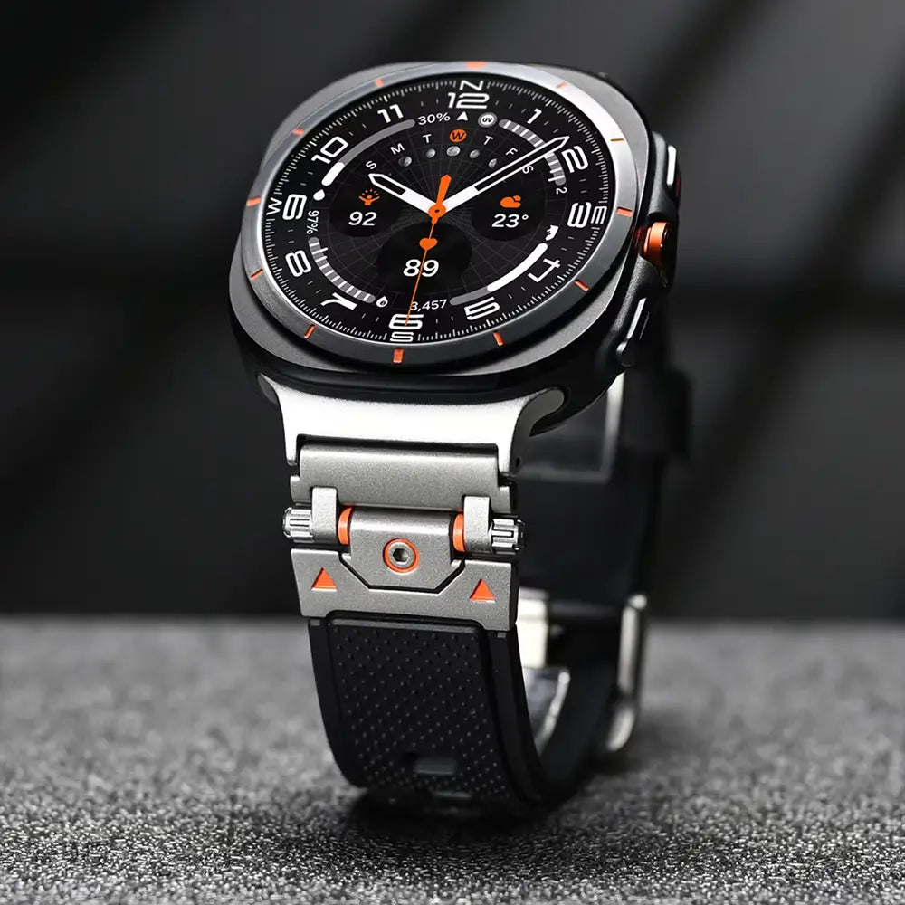 Ultra Series Performance Watch Strap