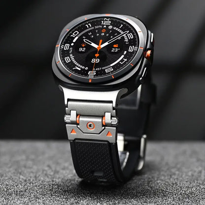 Ultra Series Performance Watch Strap