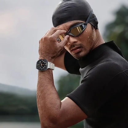 Ultra Series Performance Watch Strap