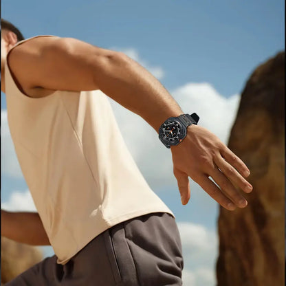 Ultra Series Performance Watch Strap