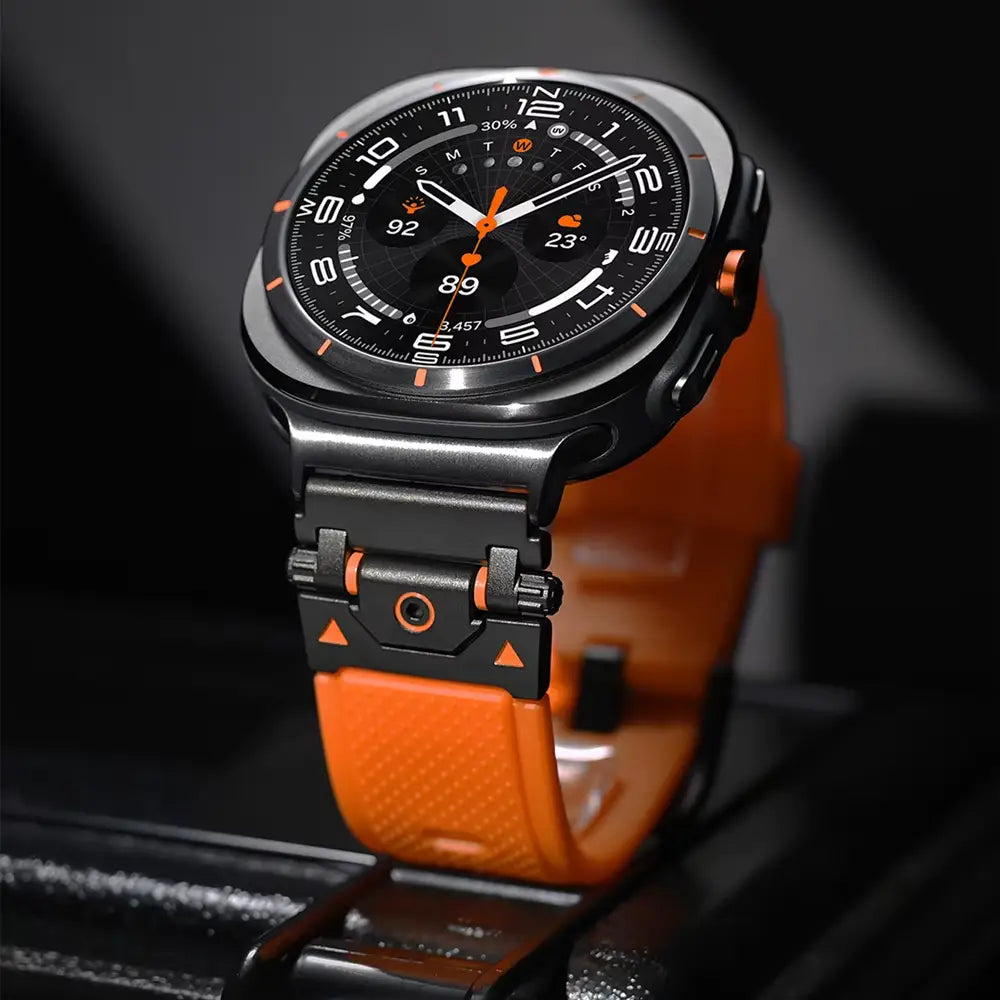 Ultra Series Performance Watch Strap
