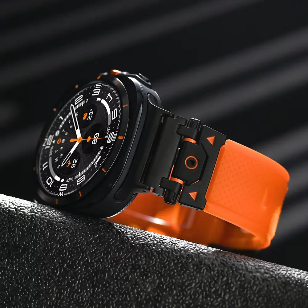 Ultra Series Performance Watch Strap